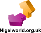 Nigelworld Logo
