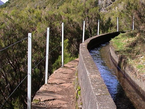 levada