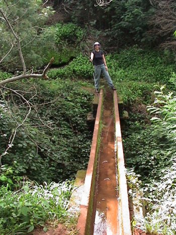 levada bridge