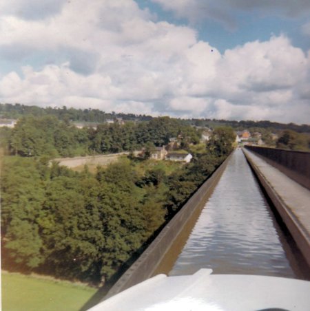 Pontcysyllte