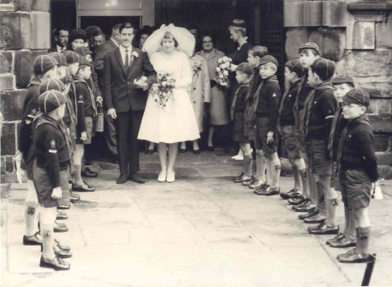 guard of honour