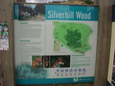 silverhill
                      notice